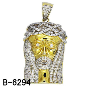 Haute Qualité Bijoux Fashion Pendentif Argent 925